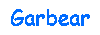 GarBear