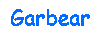 GarBear